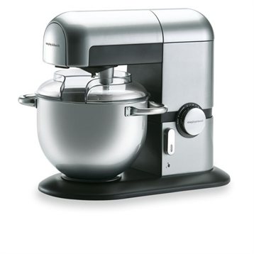 Robots ménagers : Robot Food-fusion